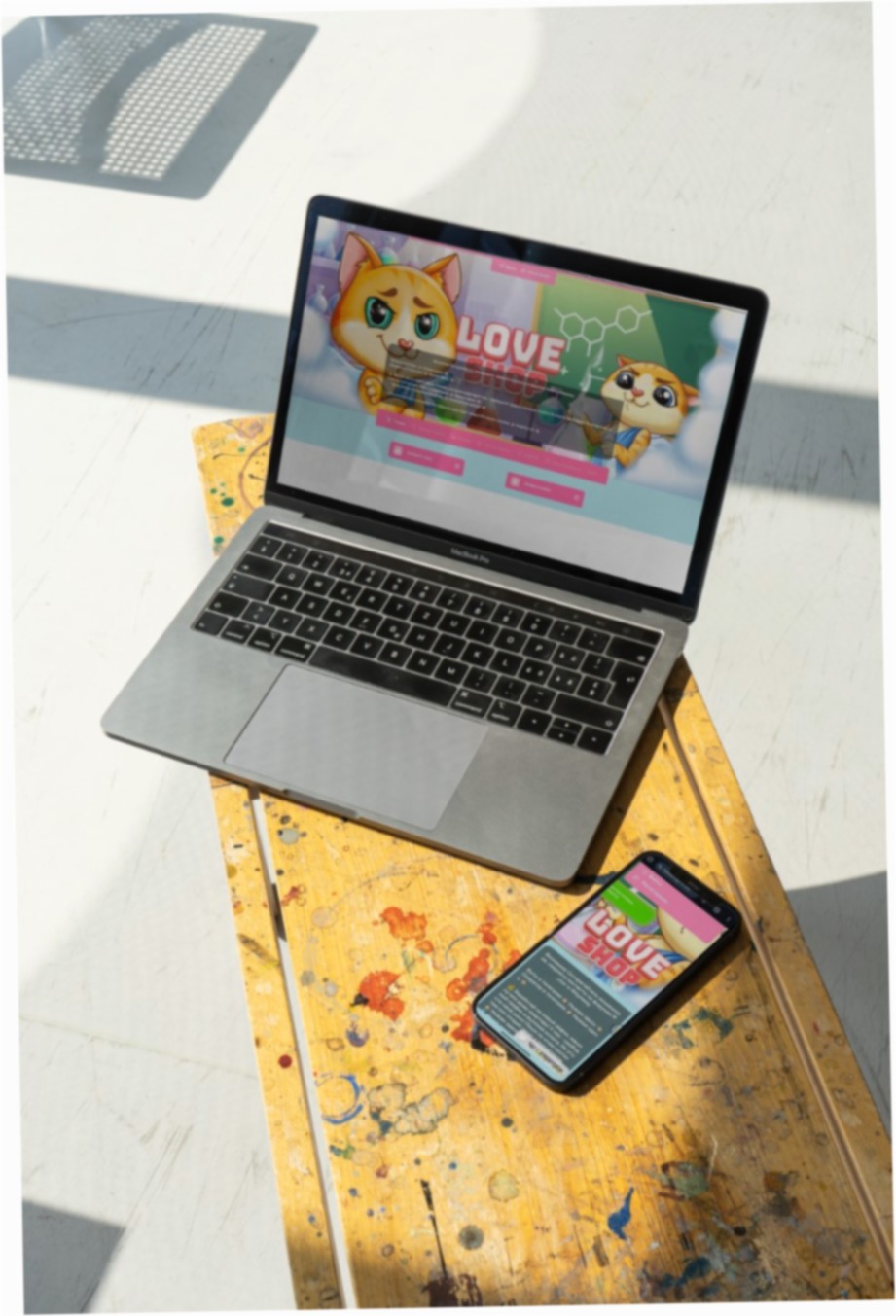 Lav Shop Biz — инвестиции в интимный бизнес: полное руководство для начинающих